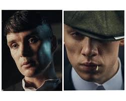 who would win a 1v1 fight withou weapons ? Tommy or John ? : r/PeakyBlinders