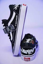 Vans Old Skool Low Line Of Life Plaid Sneaker Vnodbhcut Die Younger Sneakers Vans Vans Old Skool Low