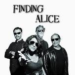 Finding Alice plays Whiskey Alley - Newburgh, NY