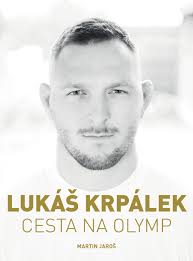 He is the current world champion, former european champion and current olympic champion. Lukas Krpalek Cesta Na Olymp Albatrosmedia Sk