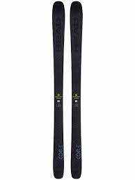 The kore is a super fun and snappy ski that handles most every snow condition easily. 10 Best All Mountain Skis In 2021 Tested And Reviewed By Snow Enthusiasts Globo Surf