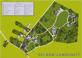 What Is A Map Plan How To Bring Your Site Plan To Life With Good Map Design