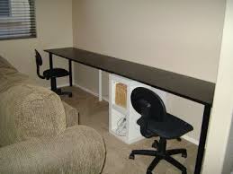 Crissie S Project 365 43 365 Long Computer Desk Computer Desk Long Computer Desk Desk
