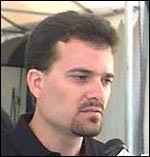 Anthony Dean “Tony” Roper (1964-2000)