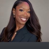 Keyonna Young's Instagram, Twitter & Facebook