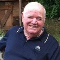 William Ronald Porter Obituary