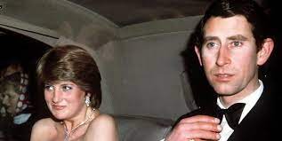Juli 1981, dem vorabend ihrer hochzeit. Prinz Charles Geheime Notiz An Lady Diana In Der Nacht Vor Der Hochzeit Express De