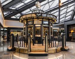 Gold Grabber Mall Design Shopping Mall Design Design