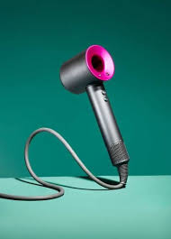 These Innovative Items Made The World Better And In Some Cases A Little More Fun Dyson Supersonic Hairdryer Hair Dryer Beauty Equipment