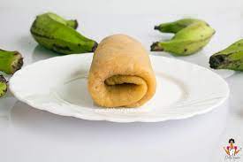 The allowance of provisions for each grown person, to make the journey from the missouri river to california, should suffice for 110 days. How To Make Unripe Plantain Swallow Dobby S Signature