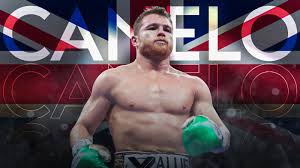 Saul 'Canelo' Alvarez 'Wants To Fight Abroad' And 'Has Considered' The Uk,  Says His Promoters Golden Boy | Boxing News | Sky Sports