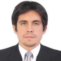 Andres Olave Email & Phone Number