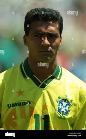 Romario brazil Banque de photographies et d'images à haute résolution