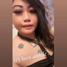 Rice + twako(Cambodian sausages) = simple and delicious