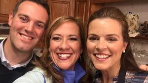 Home for the Holidays