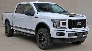 One of the most powerful trucks in its category, it grabs attention no matter where you go. Performax Tickford F 150 Revealed Caradvice