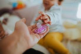 Understand why your baby might be crying. How To Wean Your Baby Parenting Tlc Com