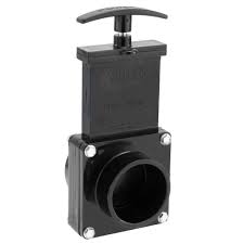 Valterra RV Waste Valve 2" – factoryrv.com
