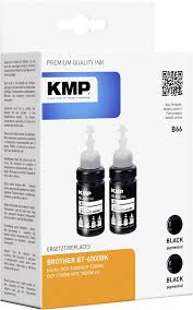 This download only includes the printer drivers and is for users who are familiar with installation using the add printer wizard in windows®. Kmp Ink Refill Replaced Brother Bt 6000 Bt6000bk Compatible Pack Of 2 Black 1545 0001 Conrad Com