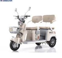 Fábrica china de vehículos eléctricos de carga con certificación EEC  motocicleta ISO 9001: 2015/OEM/ODM