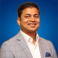 Pradeep Anand Email & Phone Number