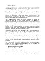 Pengendalian itu di nlakukan oleh manajer, atas dasar bawa manusia itu sering berbuat salah. Pengauditan Bab 1