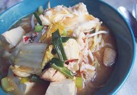 Resepi Mee Bandung Utara Kongsi Resepi Mee Terkini Malaysia