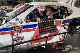 This is a list of nascar teams , a list of all teams that race in one of nascar 's top three divisions ( monster energy cup series , xfinity series and gander outdoors truck series ). Kevin Harvick Running A Modified Race On My Bucket List