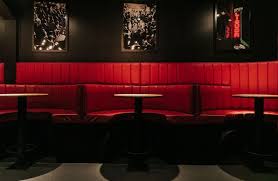 That's why we offer the best prices on restaurant booths and our chairvana™ program (ask us about it). Hide Nightclub Christchurch Nightlife I Neat Places
