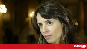 Ana Drago demitiu-se