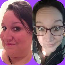 Weight loss progress and goals