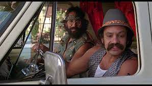 Pin By Randy Mcdevitt On Vans Cheech And Chong Cheech And Chong Movie Movies