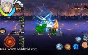 Get unlimited naruto senki app mod unlimited from apklike. Naruto Senki Mod Apk Full Character Update 2019 Gapmod Com