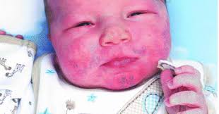 Wyatt Trace Humphreys was born