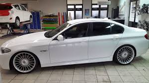 Alpina b5 biturbo bmw m5 alpina hd in detail commercial alpina b5 review carjam tv hd. Schick Folienwerk Nrw Bmw 5er F10 On Alpina Alu S