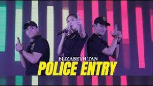 Elizabeth tan police entry lirik. Elizabeth Tan Videos Latest Elizabeth Tan Video Clips Famousfix