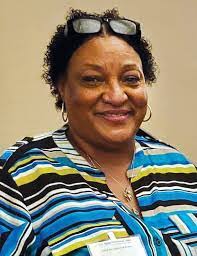 Yvette Greene's Instagram, Twitter & Facebook