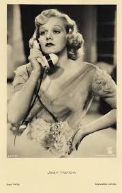 Jean Harlow in Saratoga (1937) - a photo on Flickriver