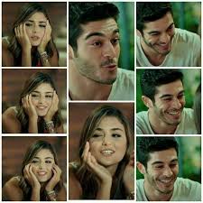 Best Time They Love Birds Spend Together Cute Love Couple Murat And Hayat Pics Best Couple