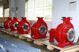 Pompa ini mempunyai daya hisap hingga 30 meter dengan daya listrik yang diperlukan hanya 250 watt. Pompa Air Semi Jet Pump Daya Hisap 20 Meter Temukan Jawab