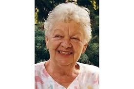 Patricia McKenzie Obituary (2013)