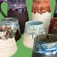 New Englobe Glaze Workshop