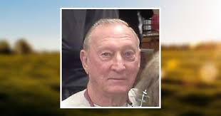 John Root Obituary August 28, 2019