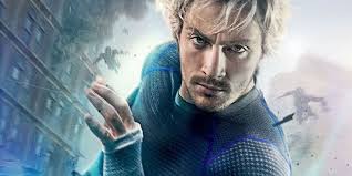 What Happened To Scarlet Witch S Brother Quicksilver Before Wandavision Polygon