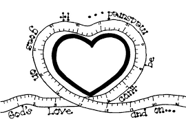 We pray also that you visit www.bibleparent.com the only webite in the world with free, printable, daily bible verses. Gods Love Coloring And Coloring Sheets On Pinterest Coloring Home