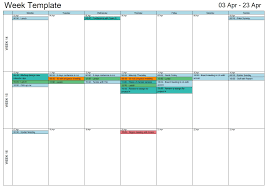 Print Calendar Day Outlook Di 2020