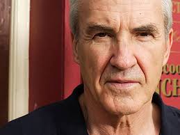 EastEnders star Larry Lamb still 'has no idea' who kills Archie Mitchell