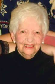 Mary Roach Obituary August 5, 2018