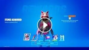 Galaxy is one of the more unique skins i've seen added to the game of fortnite. New Vi Crew Pack In Fortnite