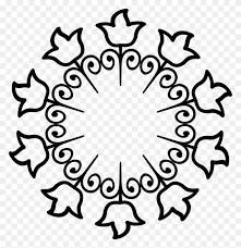 floral circular design png icon free download floral circle png stunning free transparent png clipart images free download floral circular design png icon free